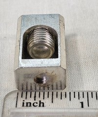 CMC CA103-1 Aluminum Lug 4/0-4 – EATON CUTLER-HAMMER WESTINGHOUSE – Lot of 1400