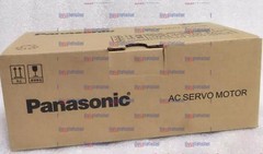 1PIECE NEW PANASONIC SERVO MOTOR MSM042AXAE