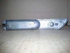 Vintage. Kutto box cutter utility knife. Working. VGC