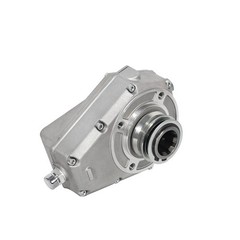 New Gearbox to Increase 2052 Rpm KM600 Series for Agriculture Machinery