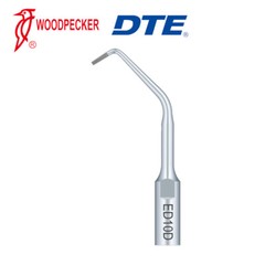 1/5X Woodpecker DTE Dental Ultrasonic Scaler Tips fit NSK Satelec PD1 PD4 GD1