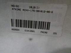 Atkore ACHV-175-90VI12-06-G Aluminum Cable Tray 1-3/4in X 12ft X 6in