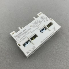 NEW GVAE11 TeSys GV2 & GV3 – auxiliary contact – 1 NO + 1 NC SCHNEIDER
