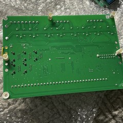 Captive-Aire ECPM03 (Rev 03) circuit board