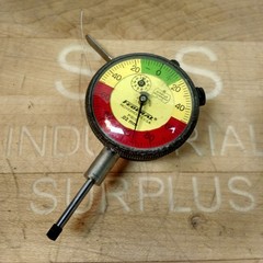 Mahr Federal P8IS, .02mm Grad Dial Indicator – USED