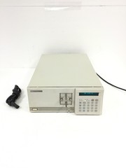 HP Agilent Series 1050VW Detector Variable Wavelength 79853A HPLC System,WORKING