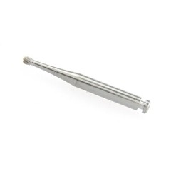 Wave Dental Carbide Bur Surgical Bur Round Latch RA 1 2 3 4 5 6 8 For Slow Speed