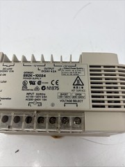 Omron S82K-10024 Power Supply, Used Free Shipping