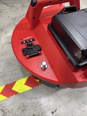 Milwaukee 2970-20 M18 500GB Control Hub