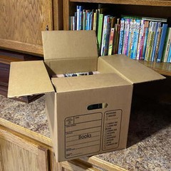 15 Premium Small Boxes