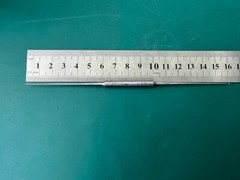 Storz Tabb Flap Knife 25°/45° N1694 1