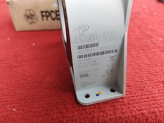 P:VT31 FPCE 403001 P0001 VERN ES2000-9725 CURRENT TRANSFORMER 2000 AMP
