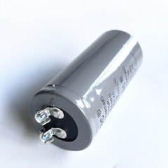 CD60 Motor Starting Capacitor 200MFD 200UF 125VAC 125V
