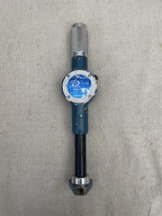 DORSEY DIAL BORE GAGE NO. 4 54MM-79MM Hardness Tester
