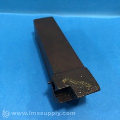 JTS DDJNR-16-3D Right Hand Turning Shank USIP