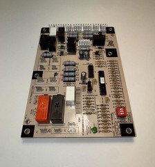 Carrier HK32EA005 Defrost Control Circuit Board CEPL130856-01-R