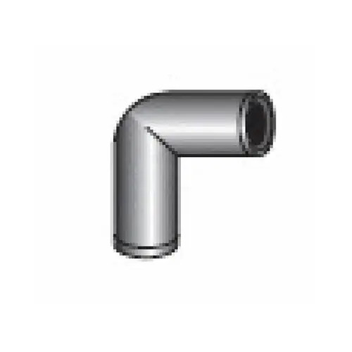 NDS CEL 710 Compression Elbow .704-.710 OD Tubing