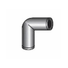 NDS CEL 710 Compression Elbow .704-.710 OD Tubing
