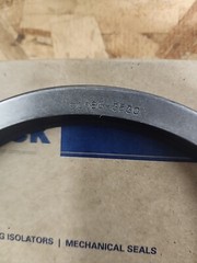 Garlock Klozure 21086-3530 Model 53 Oil Seal 7.375 ID 8.500 OD .625 Width New