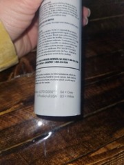 Kason Butyl Non Skinning Permanently Flexible Butyl Based Sealant 10.3 Oz