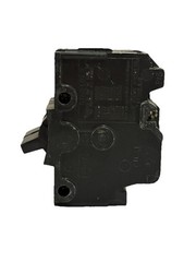 Federal Pacific FPE NA240 2 Pole 40 Amp Stab Lok Circuit Breaker – Red Handle