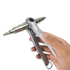 HFS(R) Copper Pipe Swaging Tool Tube Expander 1/4″ 5/16″ 3/8″ 1/2″3/4″ 7/8″
