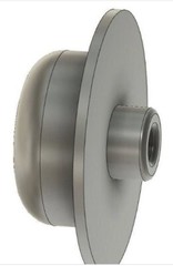 Georgia pacific EnMotion 59498A paper towel adapter to any 2″ paper towel core