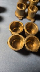 Plumbing Fittings Lot 40 Pc End Caps Reducers And Couplings