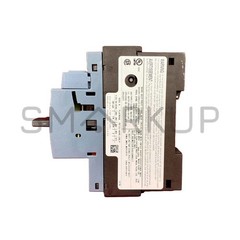 New In Box SIEMENS 3RV2021-1EA10 Circuit Breaker