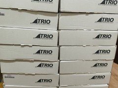 MC403-Z P825 Trio Motion Coordinator Motor Controller