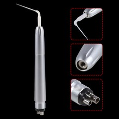 Dental Hygiene Air Scaler Handpiece Fit Kavo Endo Irrigation Tips 4Hole po