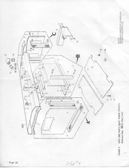 Air Compressors Parts Manual Joy Portable Series 100S 125S 150S 185S Illustrated