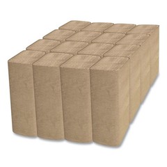 Cascades PRO H115 Select 9″ x 9.45″ Folded Paper Towels – Natural (16 PK/CT) New