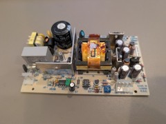Skynet Electronic 850-906 Open Frame Power Supply Circuit Board 48V