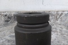Proto J10030L 1-7/8 In Socket Size 1 In Drive Size 6-Point SAE Impact Socket