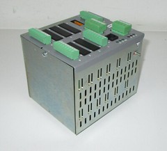 Eurotherm MINI8/4LP/0PRG/VL/DEVICENET/C/TC4/XXX/XXX/DO8/STD/60/NONE/ENG/NONE/XXX
