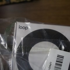 Loop Quiet 2 Ear Plugs – Black – Ultra Comfy Reusable Noise Reduction