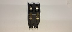 SQUARE D QO200 60 Amp Molded Case Switch Yellow Face