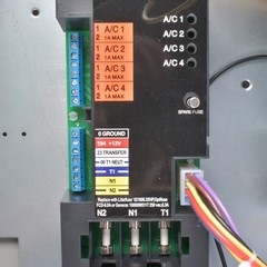 100 Amp Single Phase Generator Automatic Transfer Switch for Generac RXSW100A3