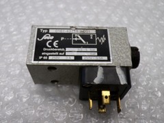 SUCO 0161-43714-2-001 SWITCH UNMP