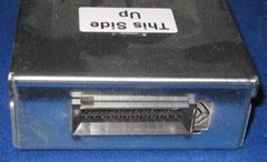 Artesyn TLP150R-96S12J Open Frame Power Supply in Case