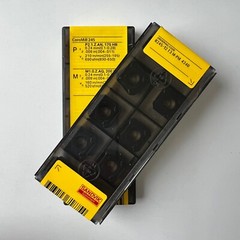 10pcs/Box SANDVIK R245-12T3M-PM 4340