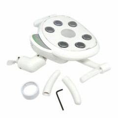 COXO 22mm/26mm Dental Shadowless LED Oral Cold Light Induction Lamp CX249-23 CE