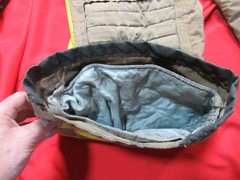 MORNING PRIDE 52 x 29 Fire Fighter Turnout PANTS BUNKER GEAR RESCUE TOW