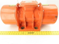 OLI MVE 2900/8E-70A0 Industrial Standard Electric Vibrator 3PH 900RPM 230/460 V