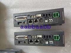 1PCS NEW ORIENTAL BLVD20KM Servo Drive #GL