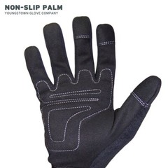 06302060l Mechanics Plus Performance Glove Large Blue