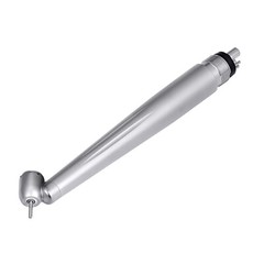 10* NSK Style Dental 45 Degree Surgical Handpiece High Speed Turbine 4 Hole