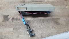 Lauterbach LA-7707 Power Trace Ethernet Debugger with LA-7600 Nexus-Super10