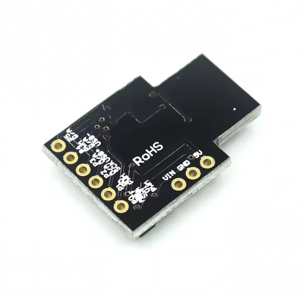 Digispark Kickstarter Attiny85 USB General Micro Development Board